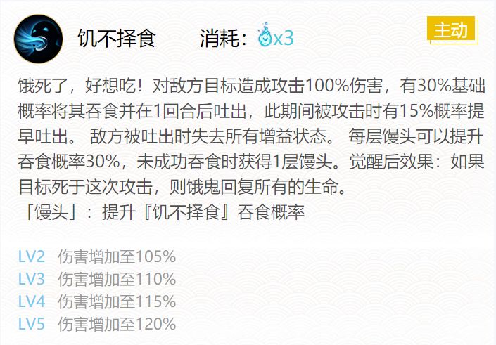 阴阳师饿鬼御魂搭配20204