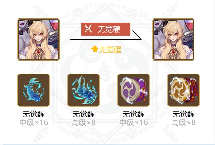 阴阳师御怨般若御魂搭配20205