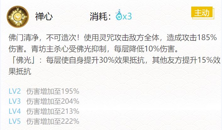 阴阳师青坊主御魂搭配20204