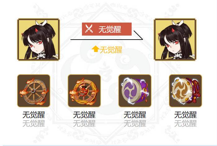 《阴阳师》sp天剑韧心鬼切带什么御魂最好最佳御魂搭配推荐20215