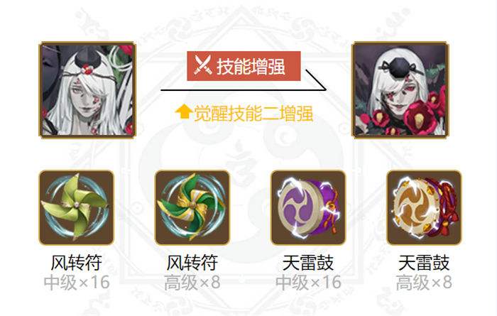 《阴阳师》sr人面树带什么御魂最好最佳御魂搭配推荐20215