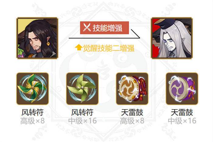 《阴阳师》sr入殓师带什么御魂最好最佳御魂搭配推荐20215