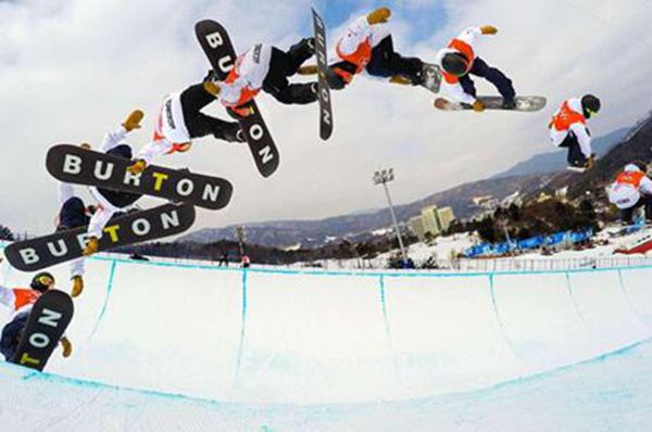 冬奥会和奥运会的区别冬奥会属于奥运会的一种2