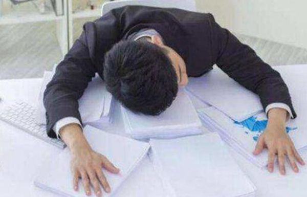 996什么意思996工作制大多人不愿意接受4