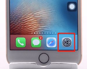 支付宝指纹支付怎么换指纹2