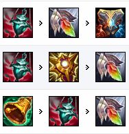 星籁歌姬s11出装攻略