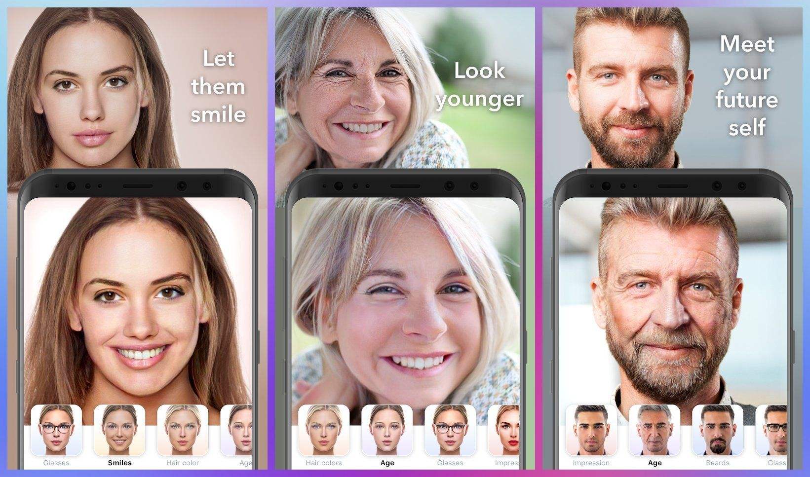 faceapp怎么取消订阅？取消自动续订教程[多图]图片1