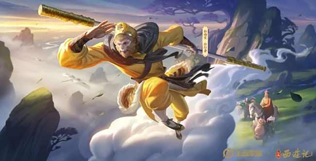 王者荣耀孙行者皮肤是限定吗？孙行者皮肤多少钱？[多图]图片3
