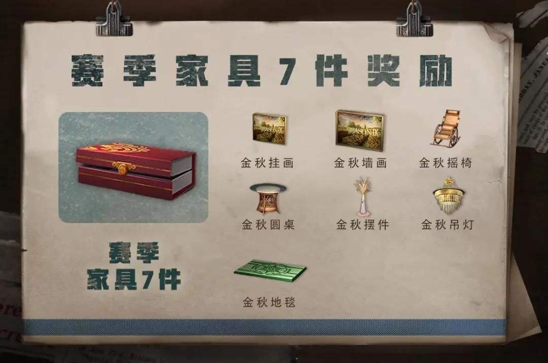 明日之后辐射高校第9季奖励是什么？辐射高校S9赛季段位奖励一览[多图]图片2