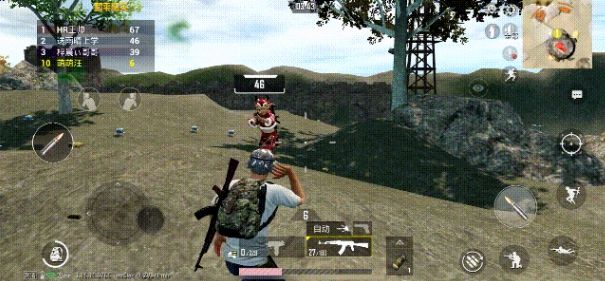 和平精英蛋糕大乱斗怎么玩？蛋糕大乱斗获胜技巧攻略[多图]图片1