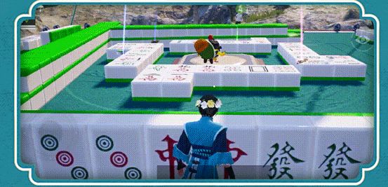 和平精英欢乐麻将怎么玩？欢乐麻将模式玩法攻略[多图]图片3