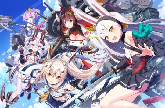 《碧蓝航线》14-4阵容搭配攻略