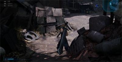 《最终幻想7重制版》失控兵器任务怎么做