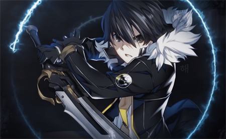 《封印者》韩服公开「决战特工」最新五转宣传PV
