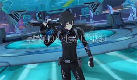 《封印者》韩服公开「决战特工」最新五转宣传PV