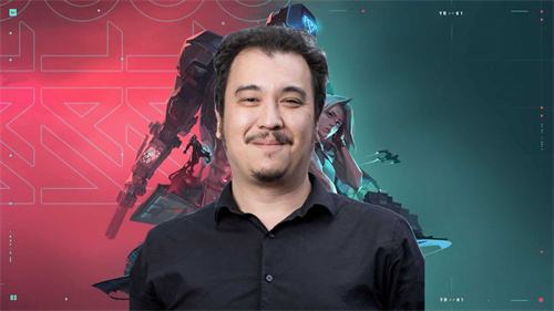 《无畏契约》Riot官方发布公告游戏总监正式卸任