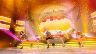 《IDOLY PRIDE》公开全新演唱会Live影像