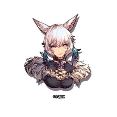 《FFBE幻影战争》推出复刻联动FFXIV暗影之逆焰