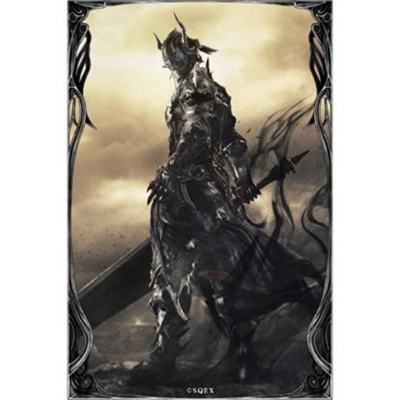 《FFBE幻影战争》推出复刻联动FFXIV暗影之逆焰