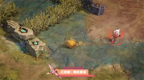 《曙光英雄》公开瑞恩「猎鹰行动」新皮肤