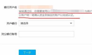企业支付宝怎么注册需要什么资料