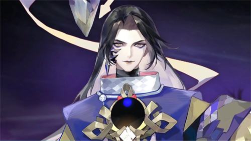 《阴阳师》公开八岐大蛇全新皮肤「冷夜暗影」