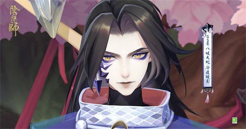 《阴阳师》公开八岐大蛇全新皮肤「冷夜暗影」