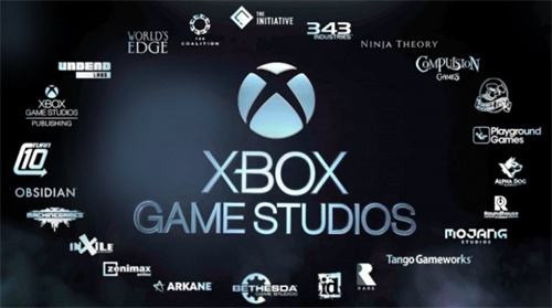 Xbox2021财年收入公布成为有史以来最好的一年