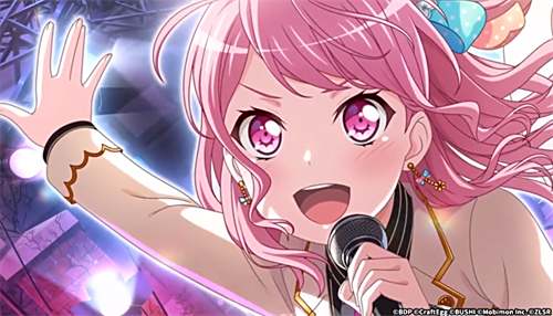 《BanG Dream!少女乐团派对!》官方联动PV公开