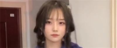 抖音曹芬是什么梗