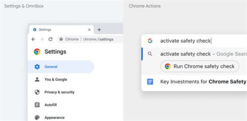 谷歌 Chrome 浏览器 8 年来首次更新图标!