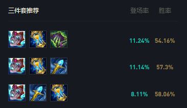 《LOL》s12复仇焰魂布兰德出装及天赋符文2022