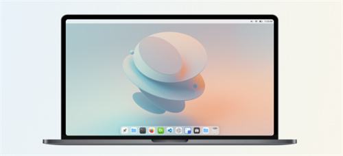 国产Linux系统可爱鱼CutefishOS0.8Beta发布