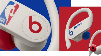 苹果Beats推出新款限量版PowerbeatsPro耳机