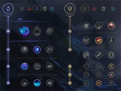 《LOL》s12唤潮鲛姬娜美出装及天赋符文2022