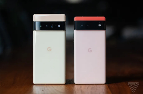 谷歌承认部分 Pixel 6 手机 Wi-Fi 会自动断线