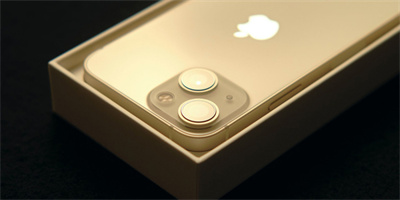 iPhone13/Pro大力推动，苹果iPhone全球产量创纪录