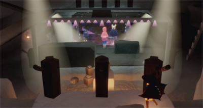 《光遇》表演季什么时候开始国服2022