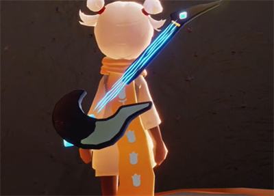 《光遇》表演季物品有哪些