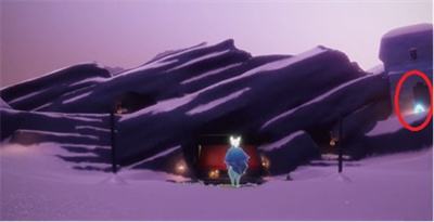 《光遇》表演季先祖位置在哪