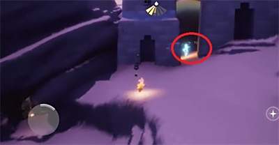 《光遇》表演季先祖位置在哪