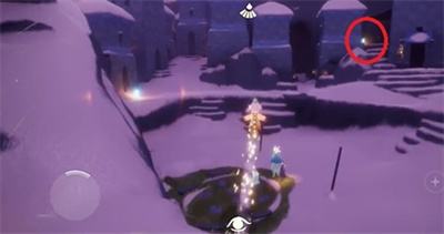 《光遇》表演季先祖位置在哪