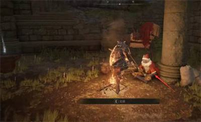 《艾尔登法环》怎么获得装备