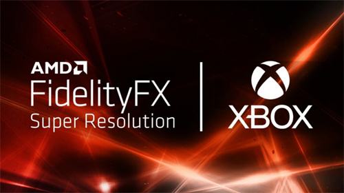 AMD宣布FSR2.0将登陆微软Xbox系列主机