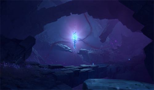 米哈游《原神》2.6 版本上线：全新区域“层岩巨渊”开放