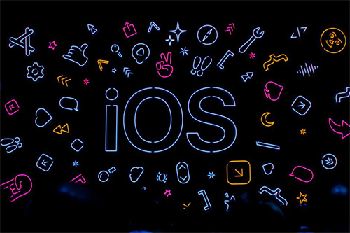 苹果iOS/iPadOS15.4.1正式版（19E258）发布