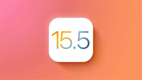 苹果iOS15.5/iPadOS15.5开发者预览版Beta发布
