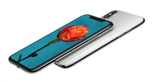 苹果开始提供iPhoneX手机FaceID单独零部件维修服务
