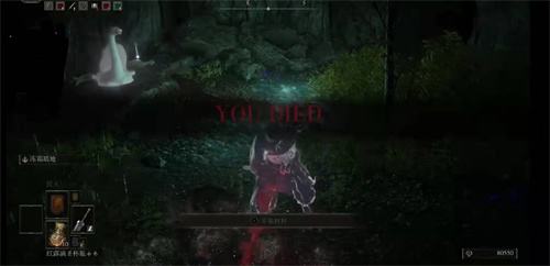 《艾尔登法环》怎么看死亡次数
