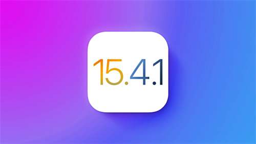 苹果iOS15.4验证通道正式关闭:升级正式版后无法降级